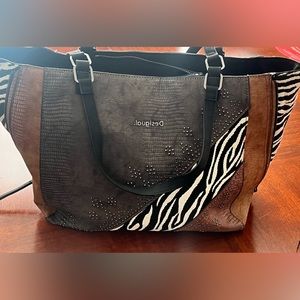 Desigual Women’s Bag